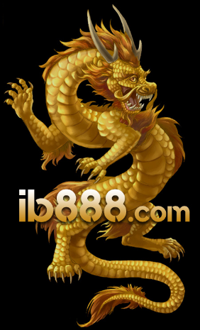 ib888 logo